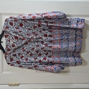 Christopher & Banks Women's 2X Top